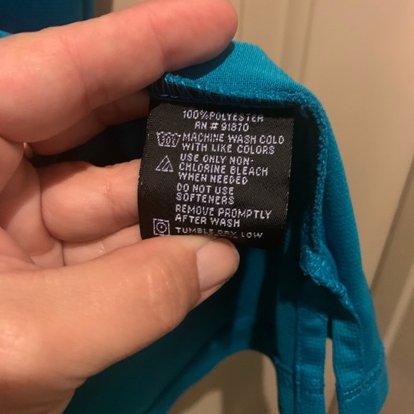 🏌🏽‍♂️PEBBLE BEACH Performance, Mens XXL Golf Shirt ⛳️ - Picture 4 of 4